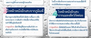 post